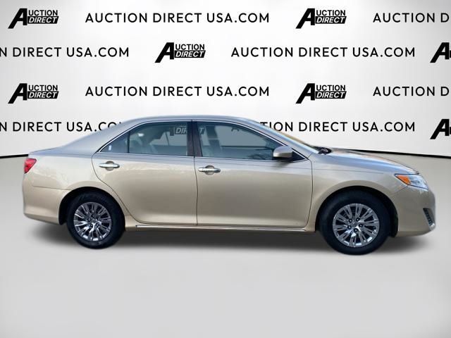 2012 Toyota Camry LE Raleigh NC