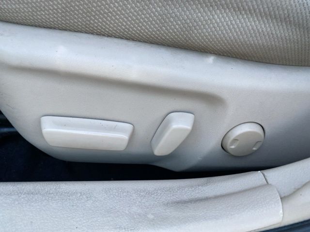 2012 Toyota Camry LE Raleigh NC