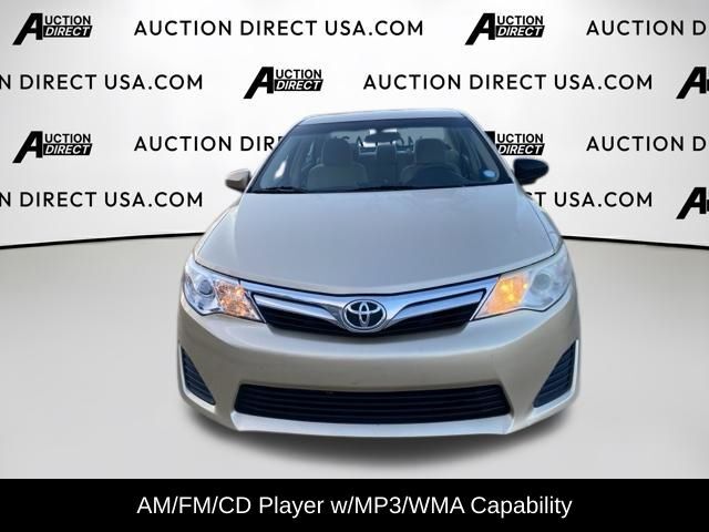 2012 Toyota Camry LE Raleigh NC