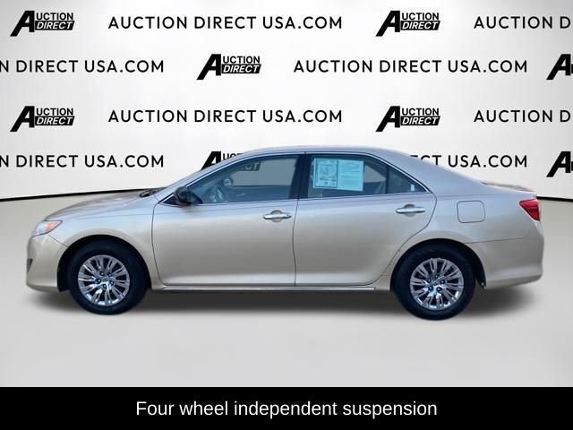 2012 Toyota Camry LE Raleigh NC
