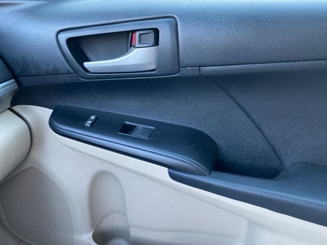 2012 Toyota Camry LE Raleigh NC