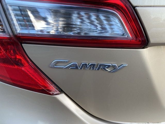2012 Toyota Camry LE Raleigh NC