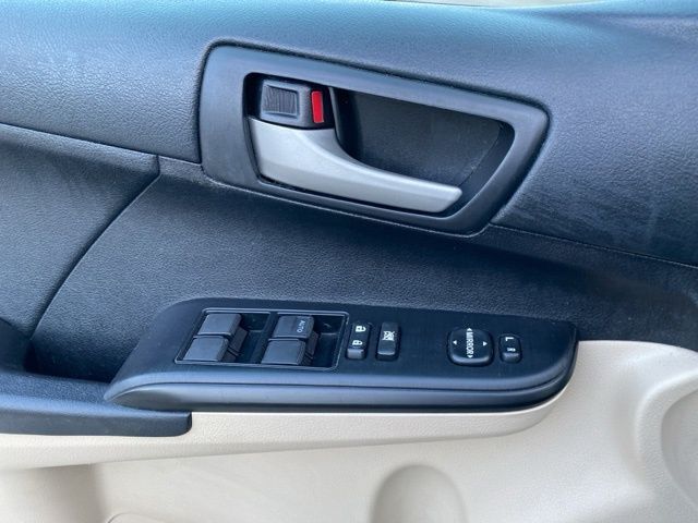 2012 Toyota Camry LE Raleigh NC