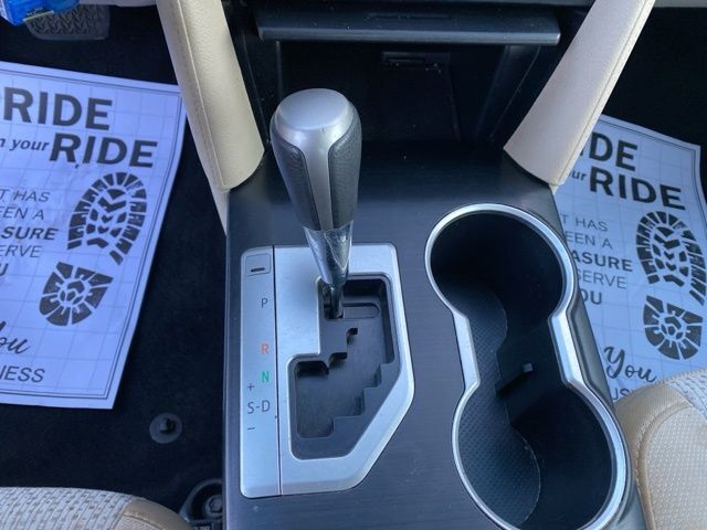 2012 Toyota Camry LE Raleigh NC