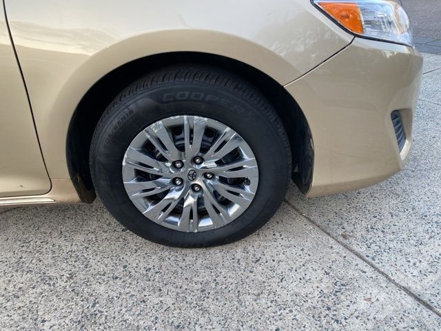 2012 Toyota Camry LE Raleigh NC