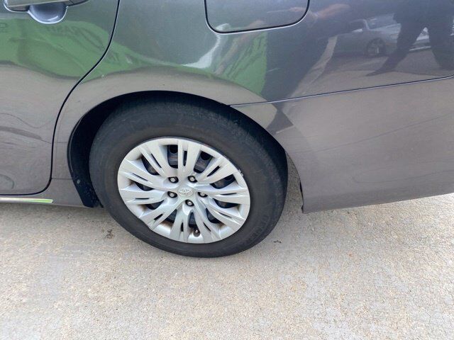 2012 Toyota Camry LE Raleigh NC