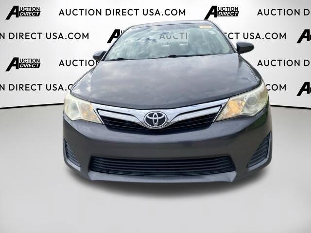 2012 Toyota Camry LE Raleigh NC