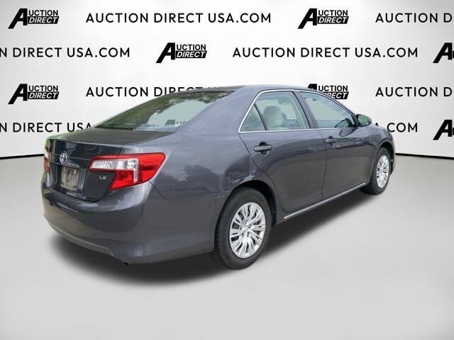 2012 Toyota Camry LE Raleigh NC