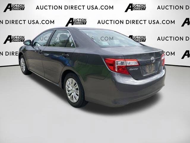 2012 Toyota Camry LE Raleigh NC