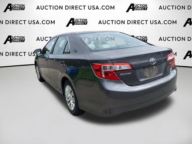 2012 Toyota Camry LE Raleigh NC