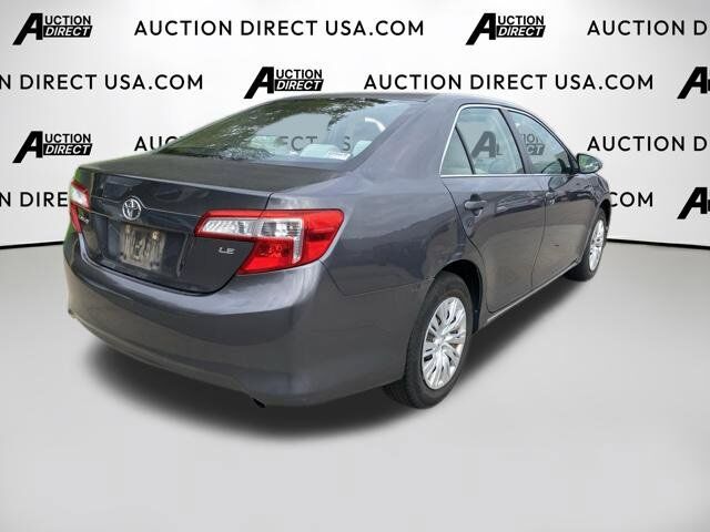 2012 Toyota Camry LE Raleigh NC