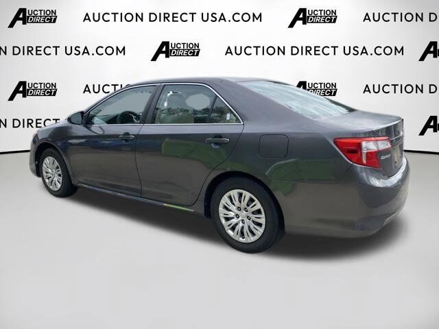2012 Toyota Camry LE Raleigh NC