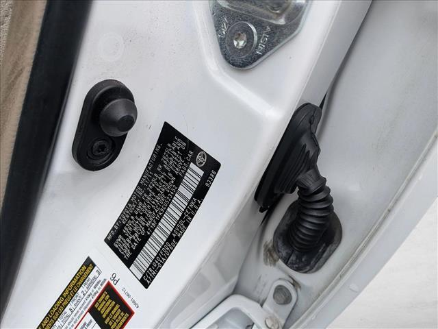 2012 Toyota Camry LE Roseville CA