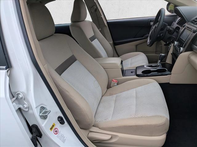 2012 Toyota Camry LE Roseville CA