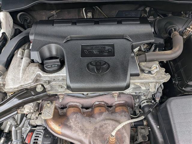 2012 Toyota Camry LE Roseville CA