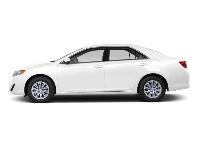 2012 Toyota Camry LE Roseville CA
