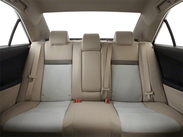 2012 Toyota Camry LE Roseville CA