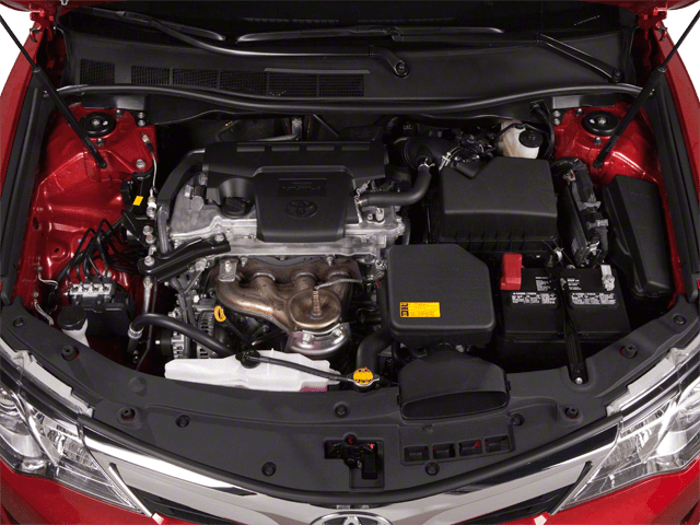 2012 Toyota Camry LE Roseville CA