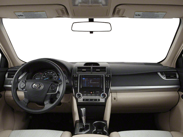 2012 Toyota Camry LE Roseville CA