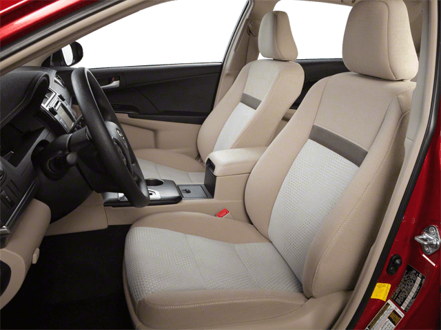 2012 Toyota Camry LE Roseville CA