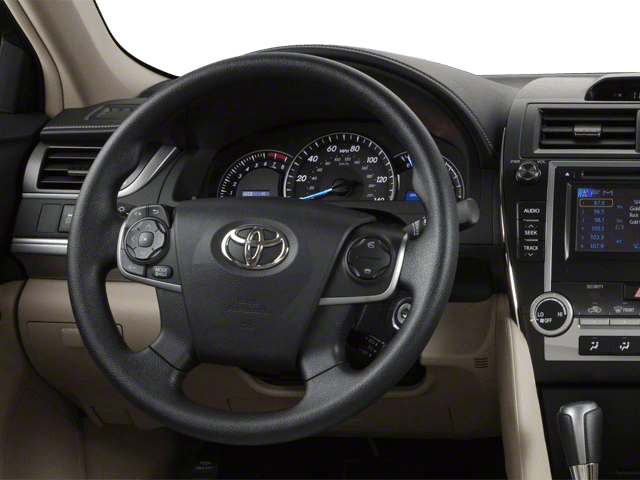 2012 Toyota Camry LE Roseville CA