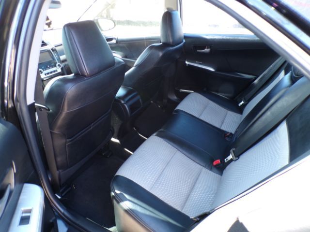 2012 Toyota Camry LE San Antonio TX