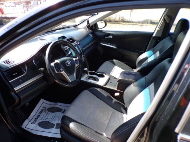 2012 Toyota Camry LE San Antonio TX