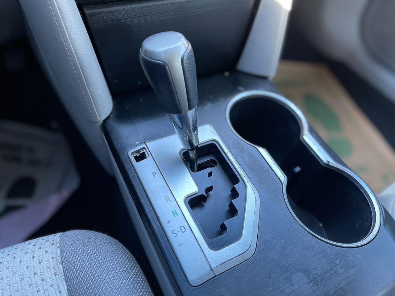 2012 Toyota Camry LE Post Falls ID