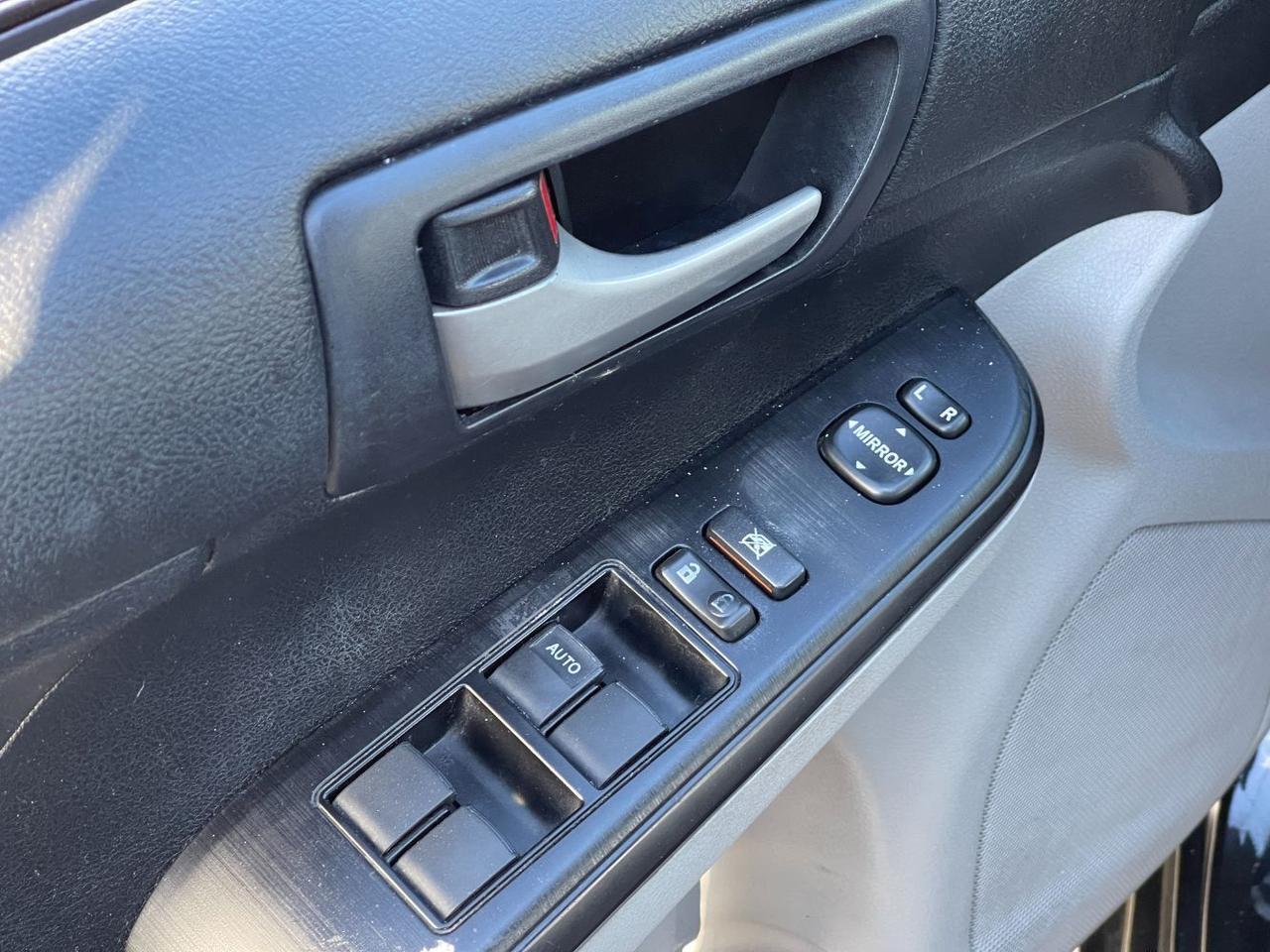 2012 Toyota Camry LE Post Falls ID