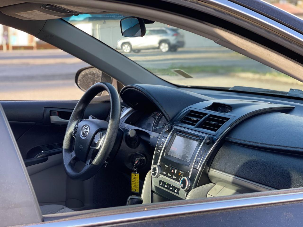 2012 Toyota Camry LE Post Falls ID