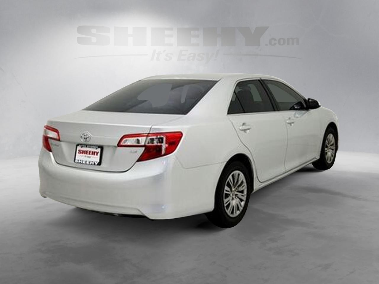 2012 Toyota Camry LE Laurel MD