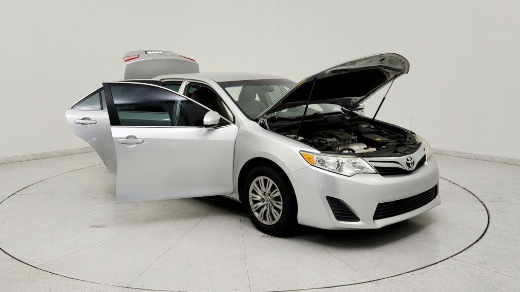 2012 Toyota Camry LE Laurel MD