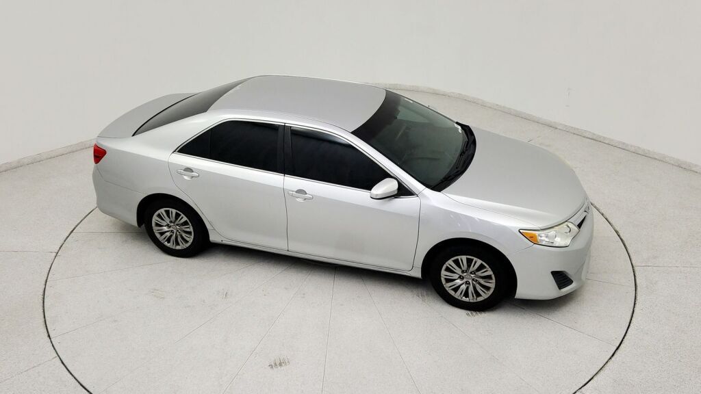 2012 Toyota Camry LE Laurel MD