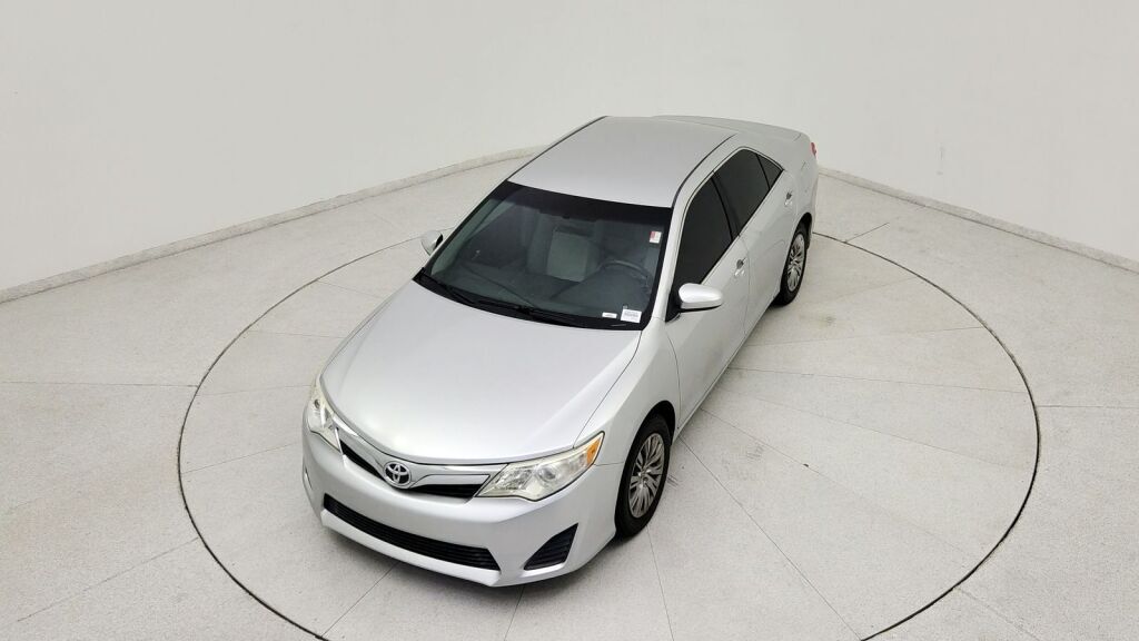 2012 Toyota Camry LE Laurel MD