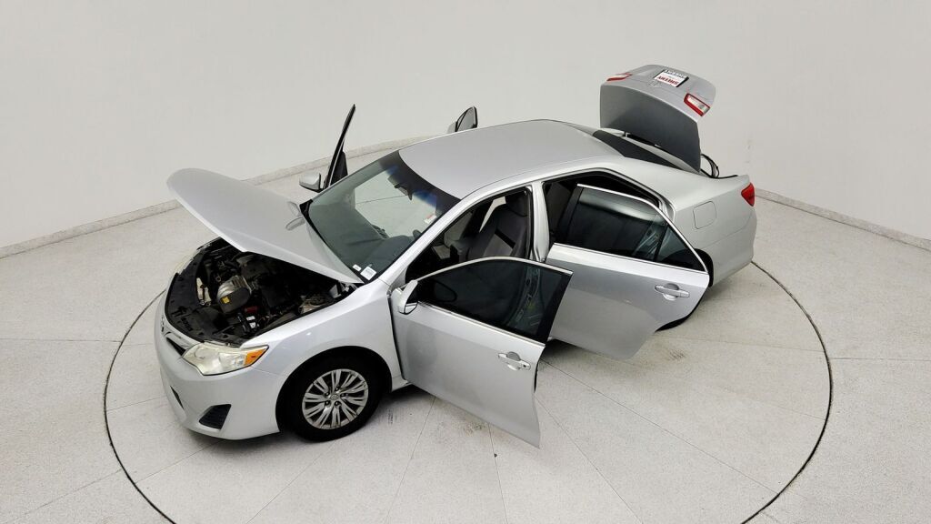 2012 Toyota Camry LE Laurel MD