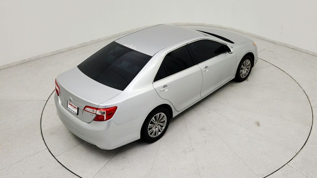 2012 Toyota Camry LE Laurel MD
