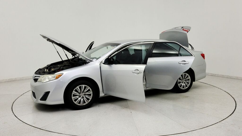 2012 Toyota Camry LE Laurel MD