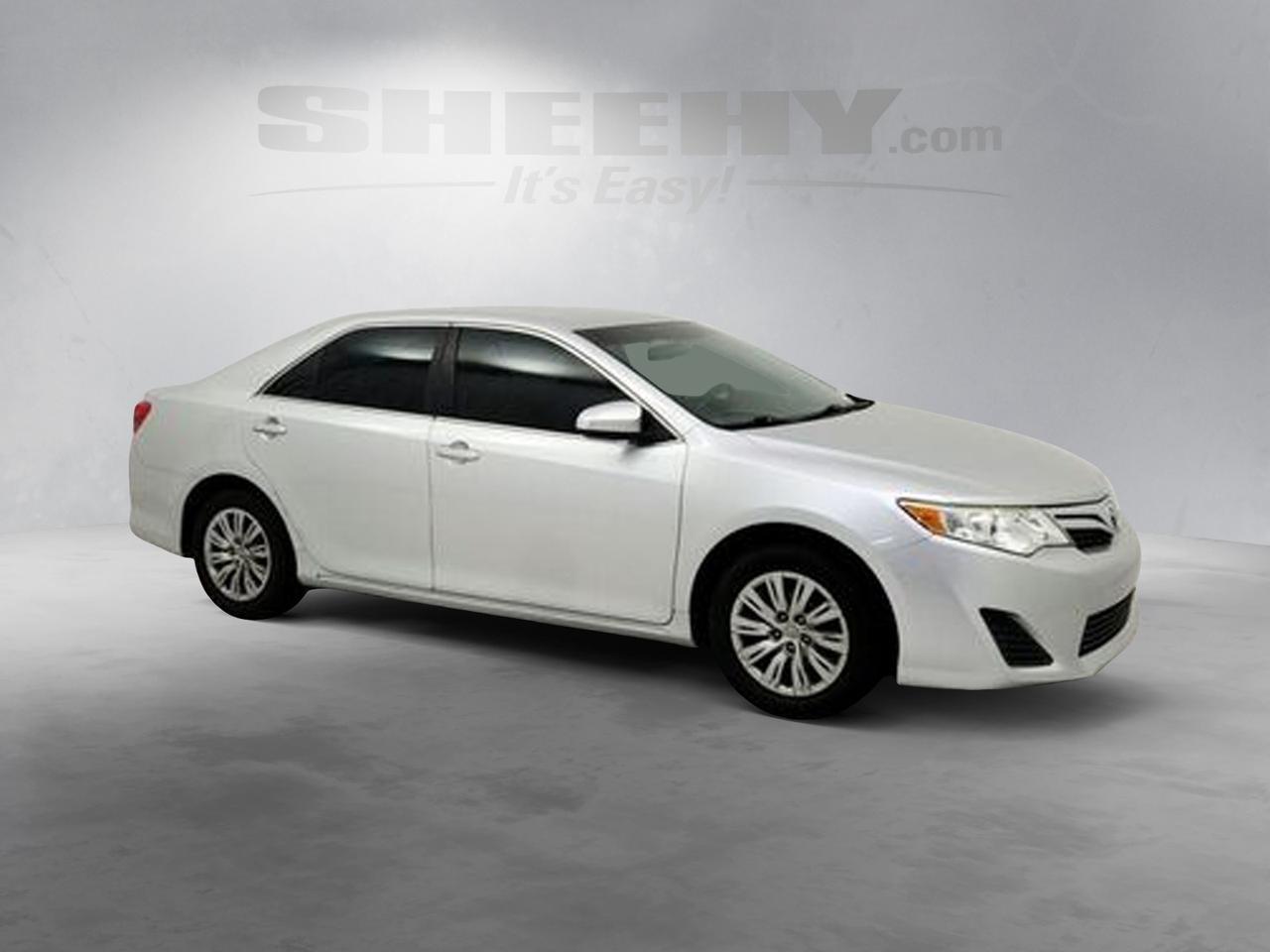 2012 Toyota Camry LE Laurel MD