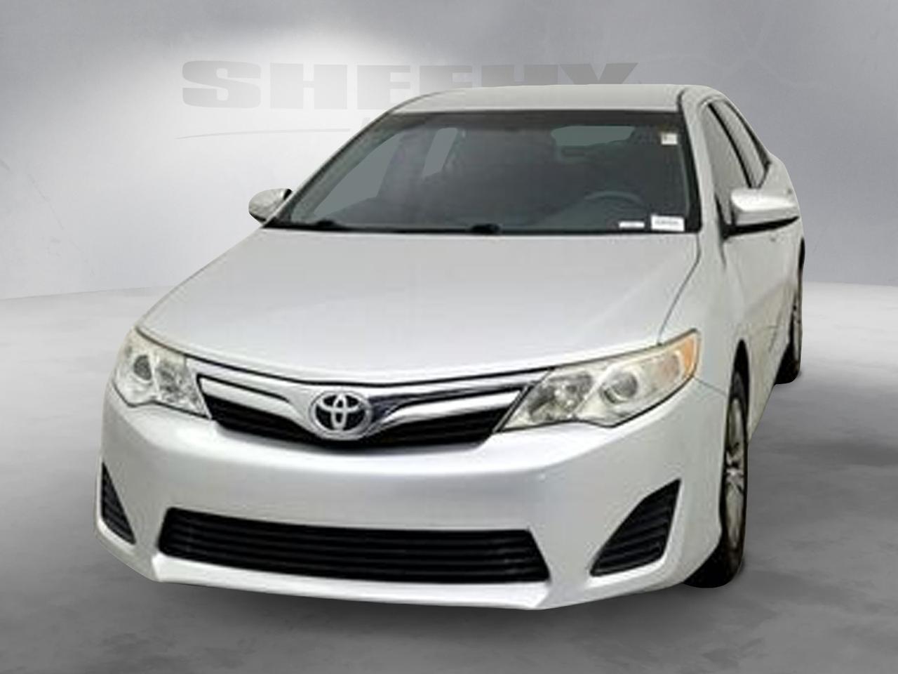 2012 Toyota Camry LE Laurel MD