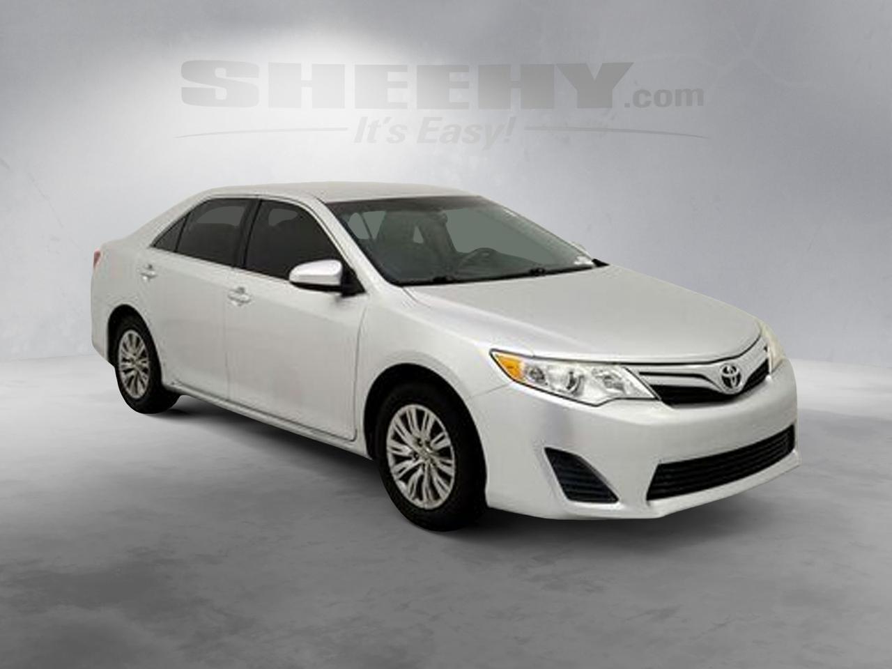 2012 Toyota Camry LE Laurel MD