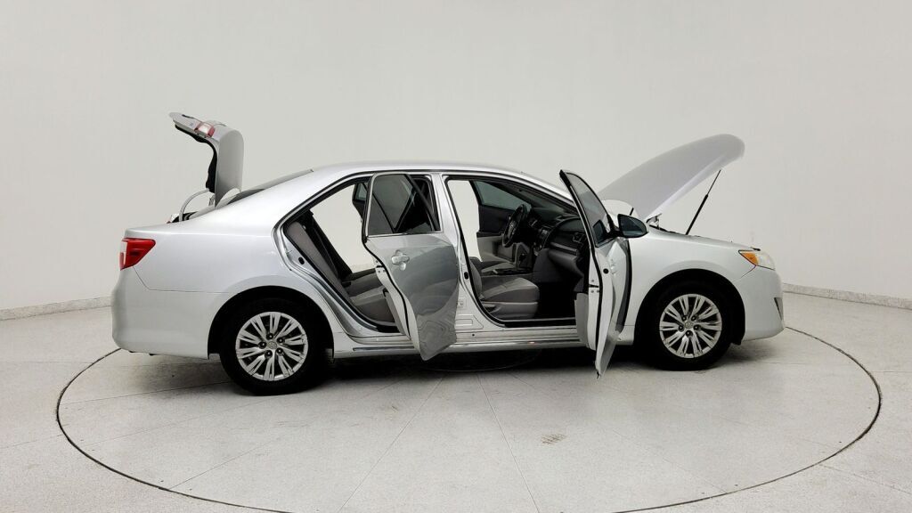 2012 Toyota Camry LE Laurel MD