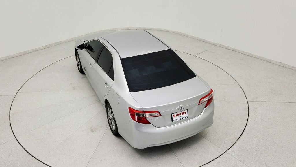 2012 Toyota Camry LE Laurel MD
