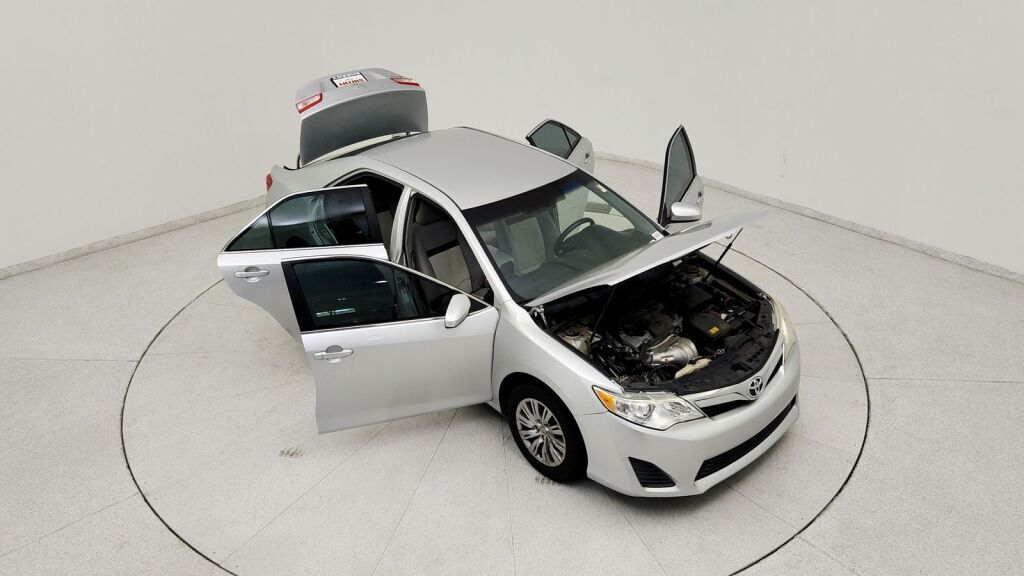 2012 Toyota Camry LE Laurel MD