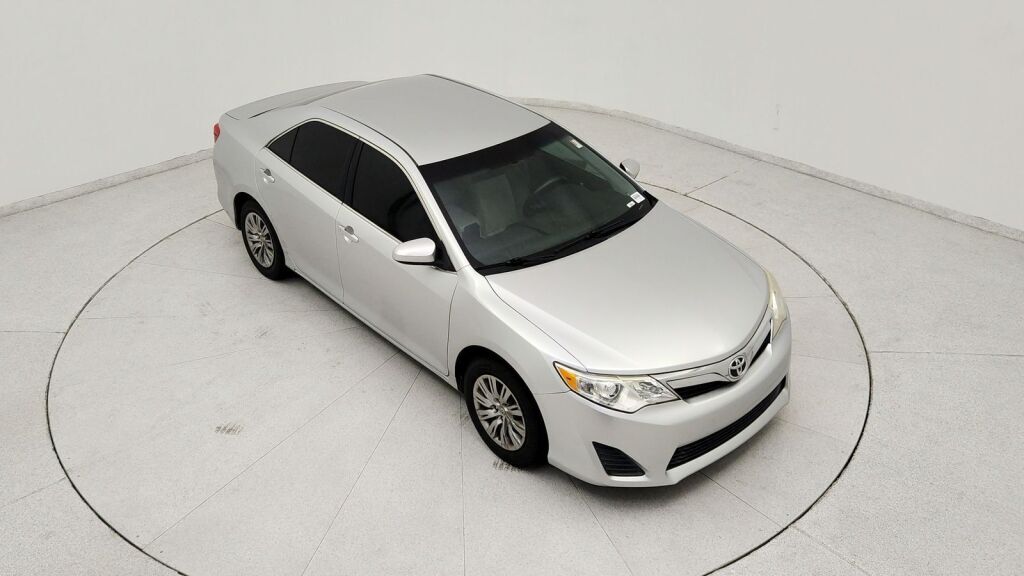 2012 Toyota Camry LE Laurel MD