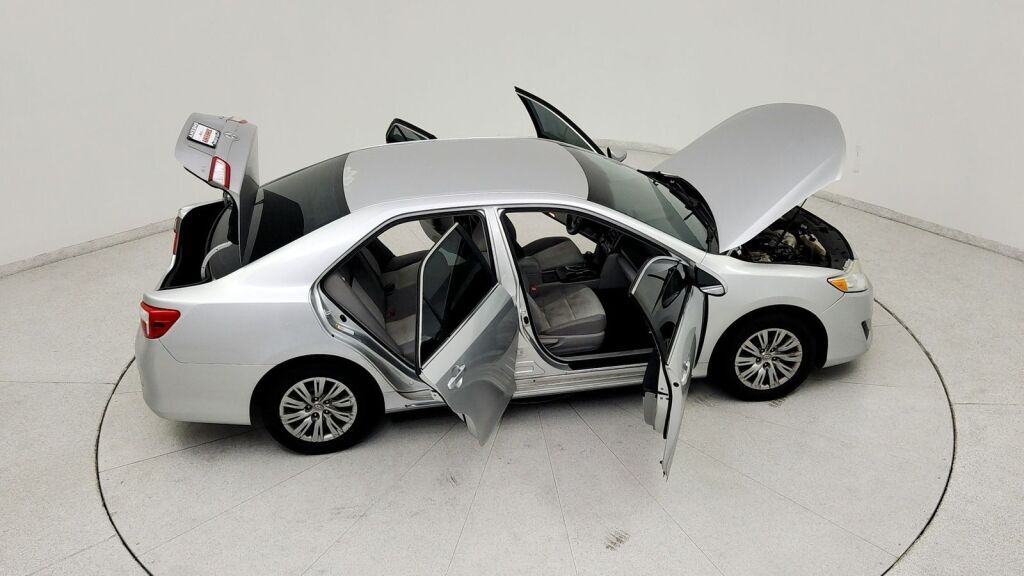 2012 Toyota Camry LE Laurel MD