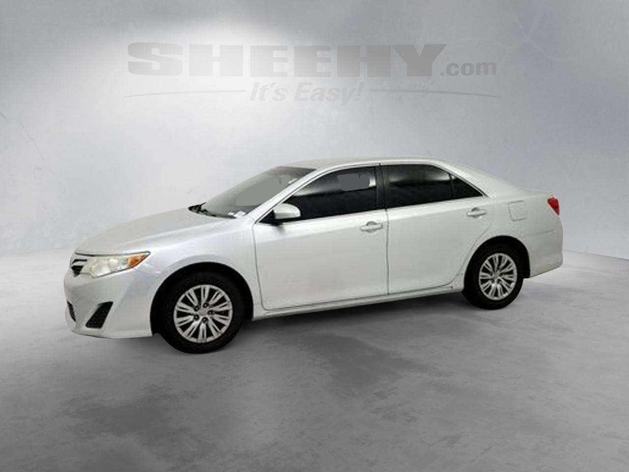 2012 Toyota Camry LE Laurel MD