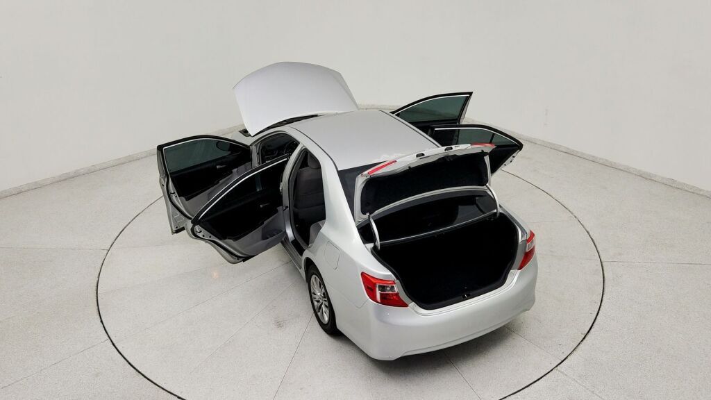 2012 Toyota Camry LE Laurel MD