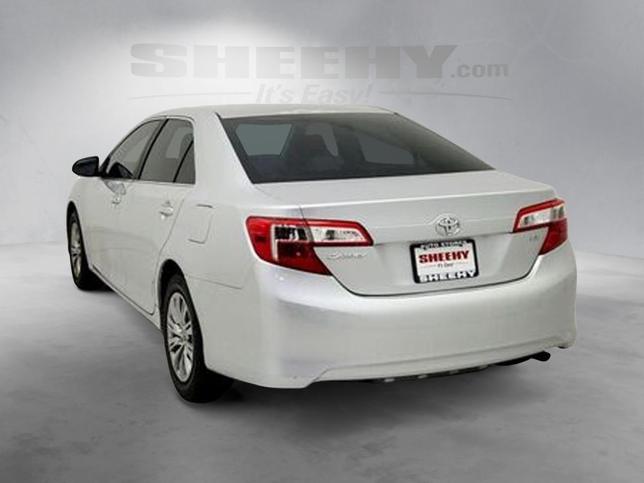 2012 Toyota Camry LE Laurel MD