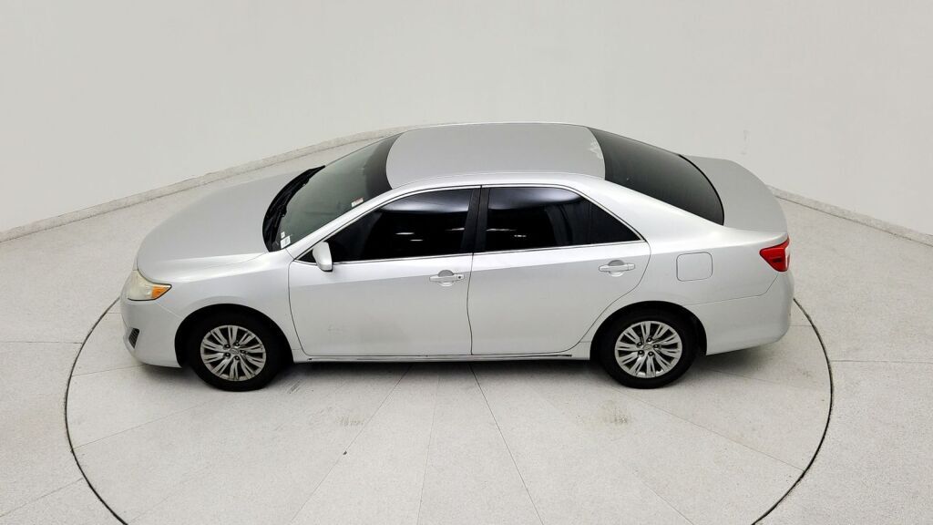 2012 Toyota Camry LE Laurel MD