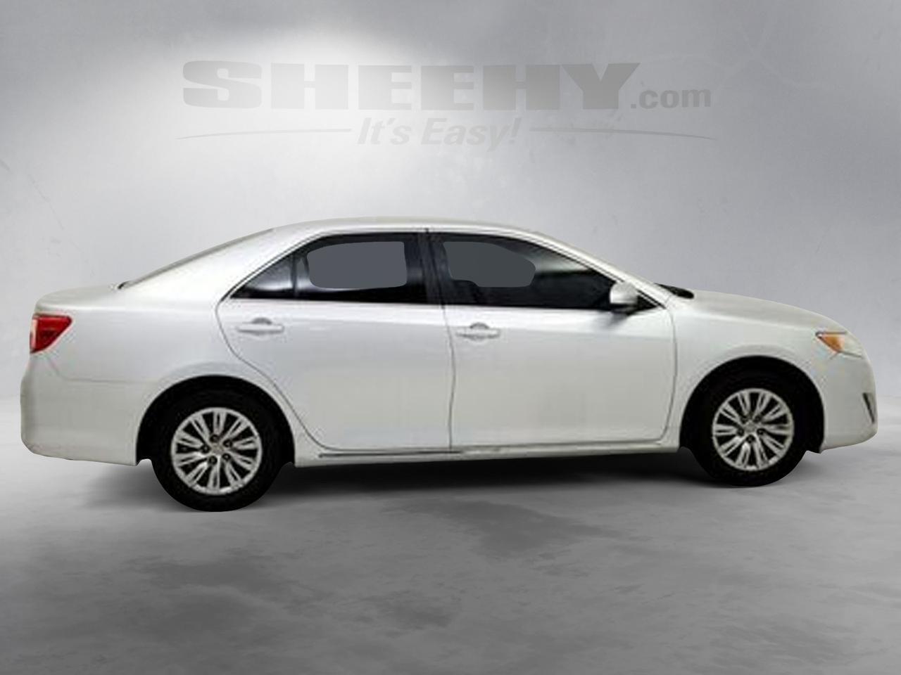 2012 Toyota Camry LE Laurel MD